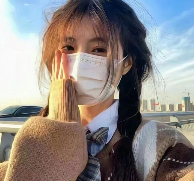 战争姐妹