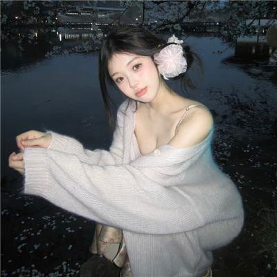 祸水美人大侦探