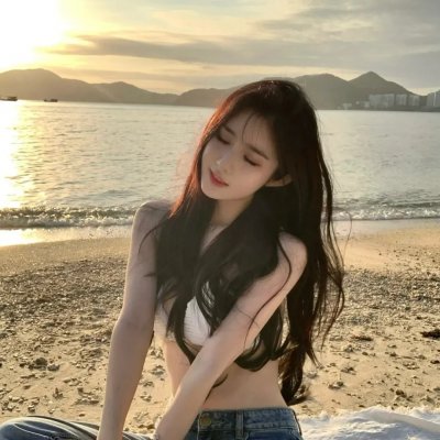 水与火的缠绵